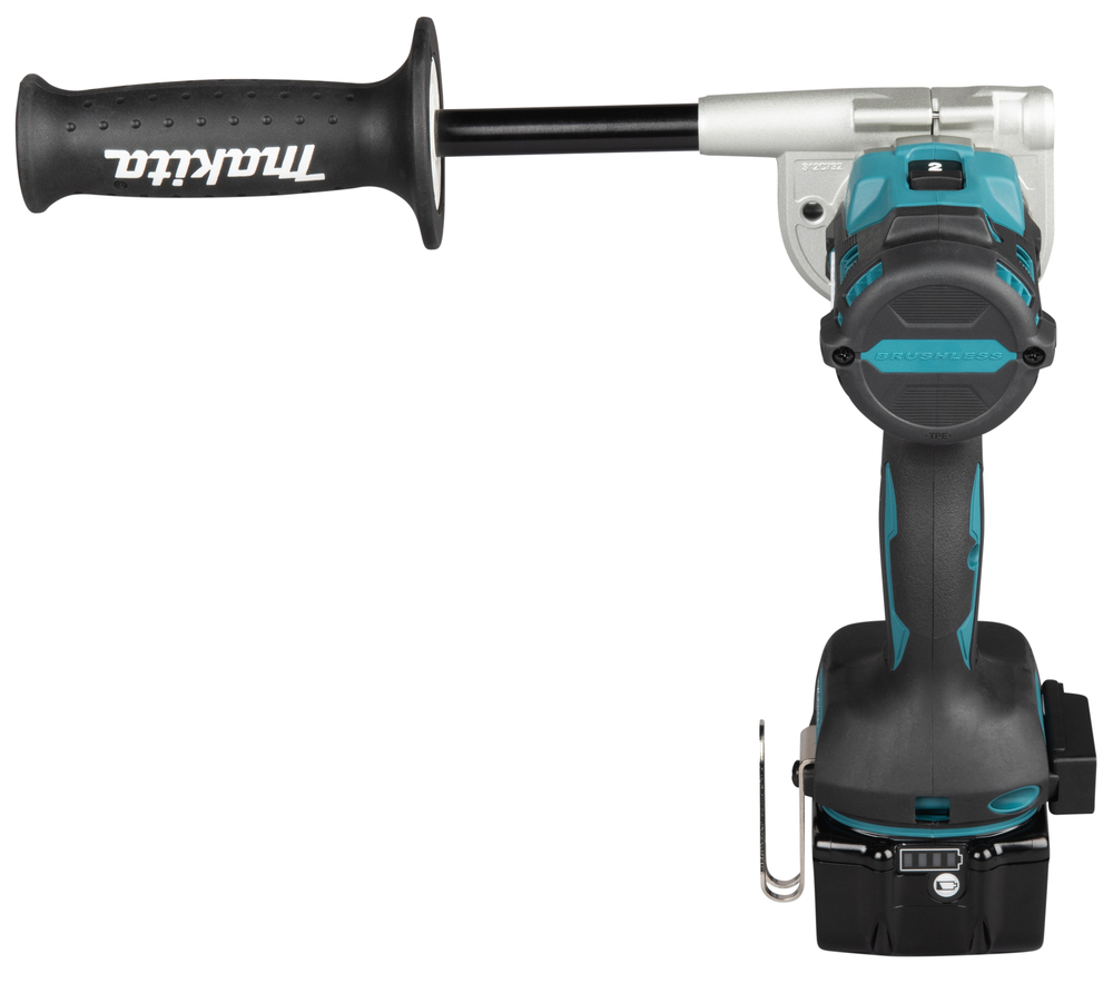 Makita akutrell DDF492RTJ