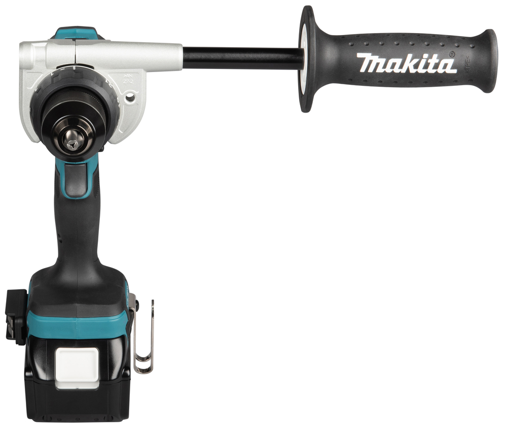 Makita akutrell DDF492RTJ
