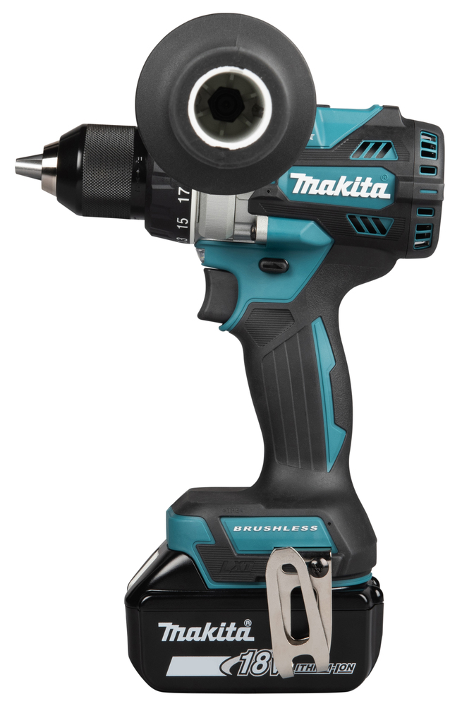Makita akutrell DDF492RTJ