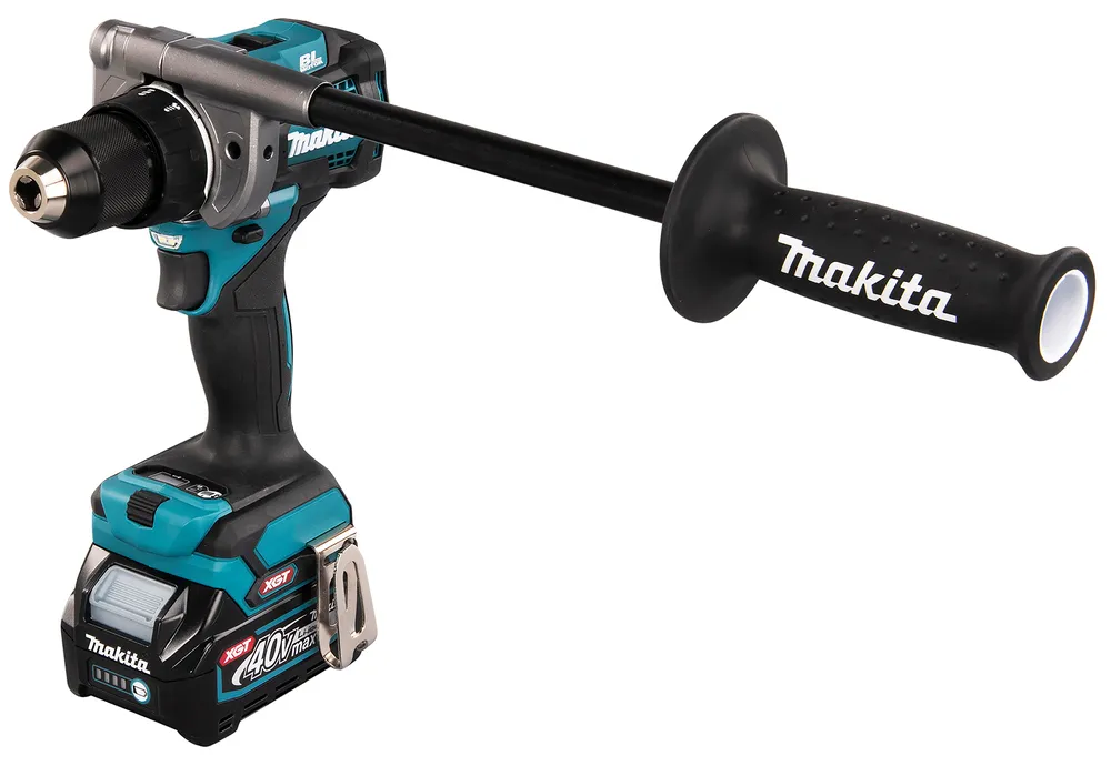 Makita akumuliatorinis grąžtas DF001GM201