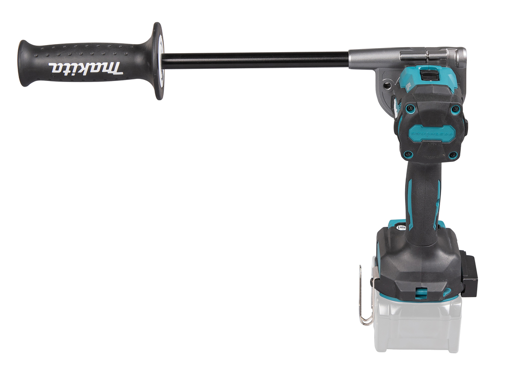 Makita akutrell DF001GZ01, ilma aku ja laadijata