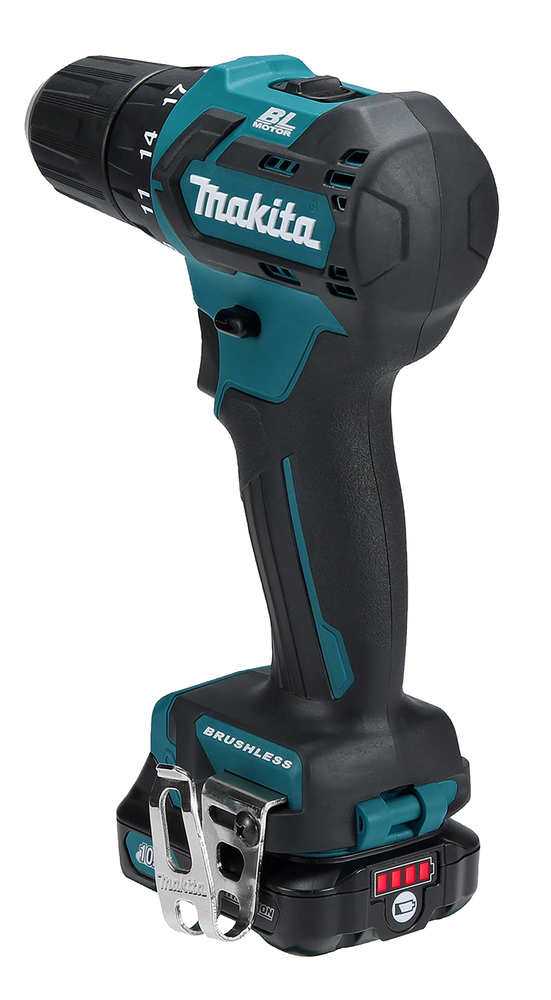 Makita cordless drill DF332DSAJ