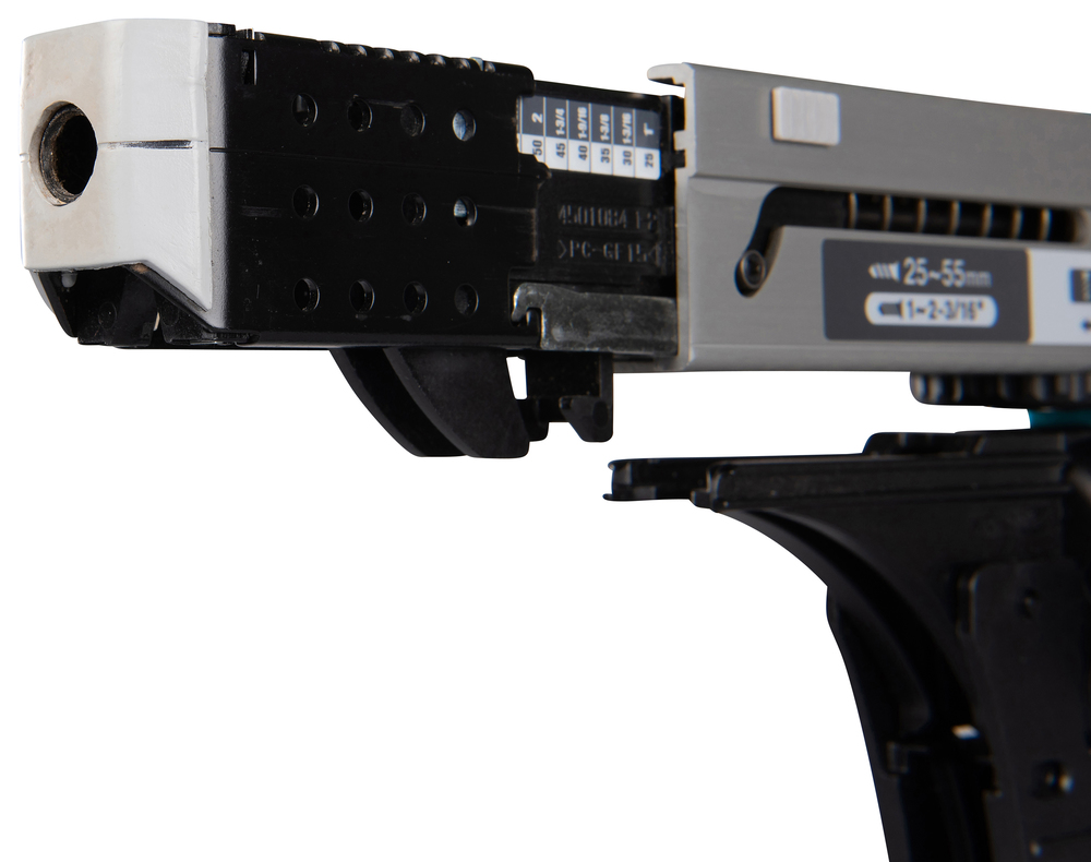 Makita akulindikruvikeeraja DFR550ZX1, ilma aku ja laadijata