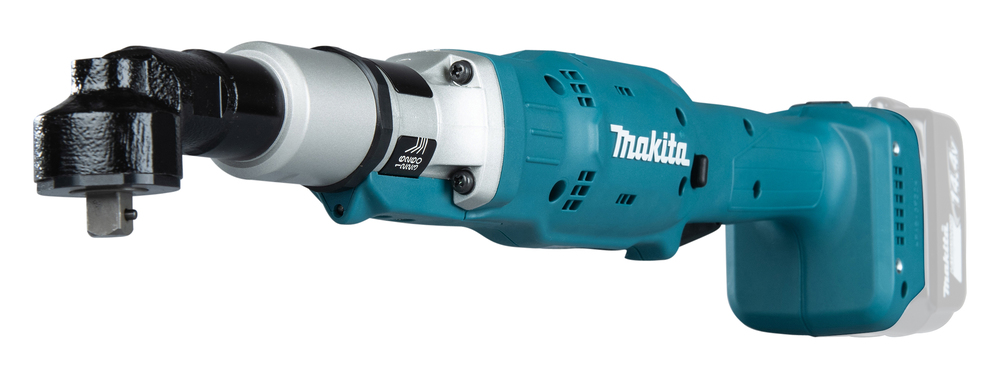 Makita cordless angle wrench DFL302FZ, without battery and charger