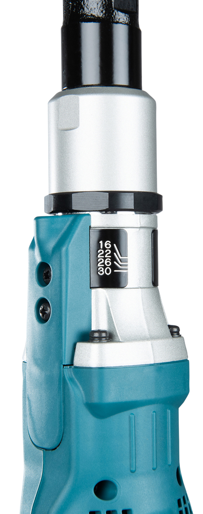 Makita cordless angle wrench DFL302FZ, without battery and charger