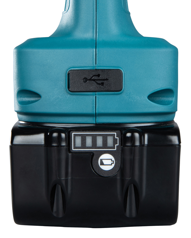 Makita cordless angle wrench DFL302FZ, without battery and charger