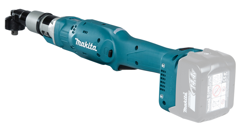 Makita cordless angle wrench DFL302FZ, without battery and charger