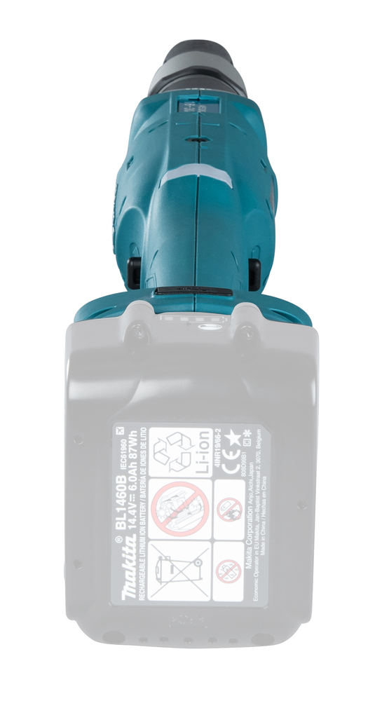 Makita cordless angle wrench DFL302FZ, without battery and charger