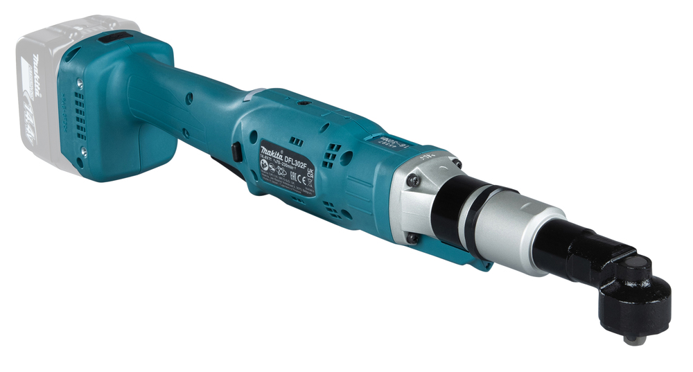 Makita cordless angle wrench DFL302FZ, without battery and charger