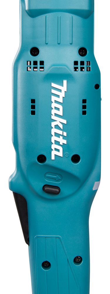 Аккумуляторный угловой гайковерт Makita DFL403FZ, без аккумулятора и зарядного устройства