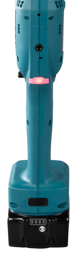 Аккумуляторный угловой гайковерт Makita DFL403FZ, без аккумулятора и зарядного устройства