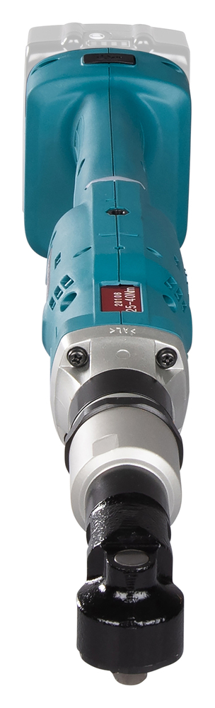 Аккумуляторный угловой гайковерт Makita DFL403FZ, без аккумулятора и зарядного устройства