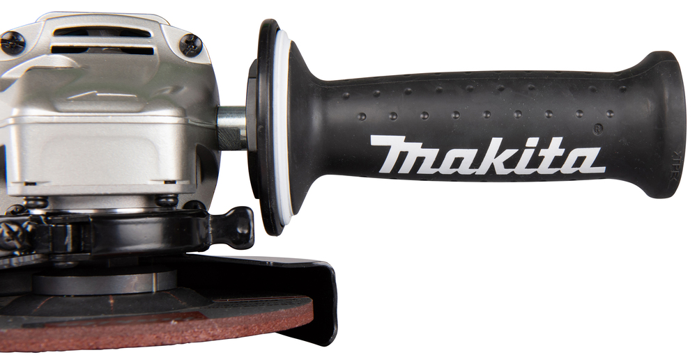 Makita cordless angle grinder DGA504Z, without battery and charger