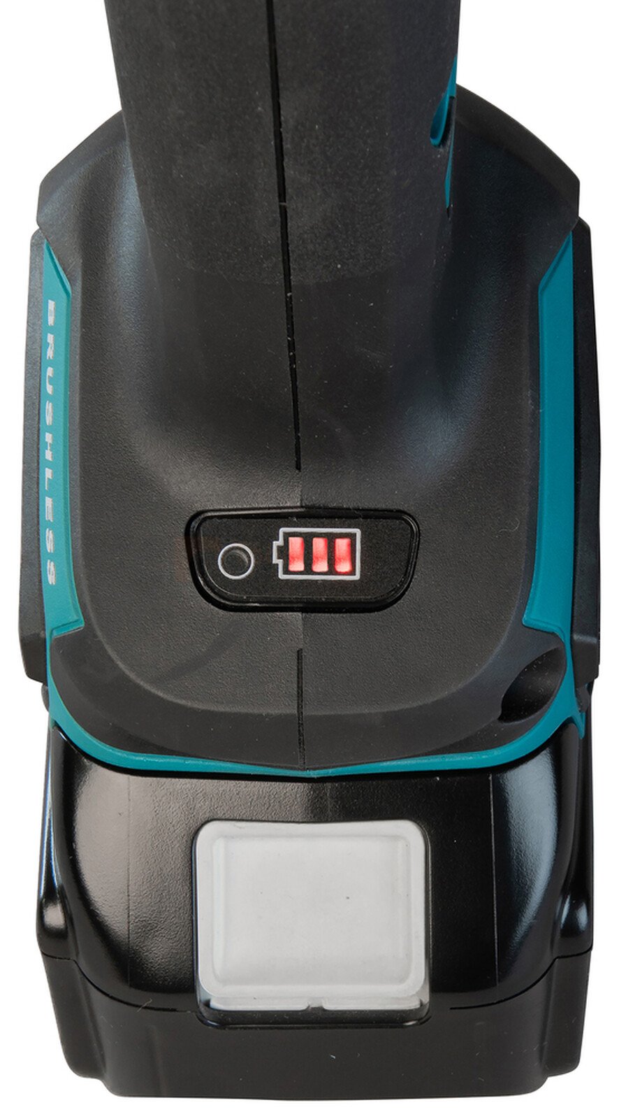 Makita akunurklihvija DGA504Z - ilma aku ja laadijata 4