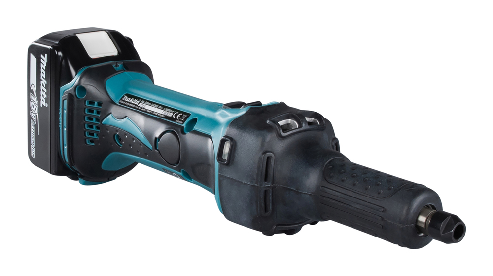 Makita cordless die grinder DGD800Z, without battery and charger