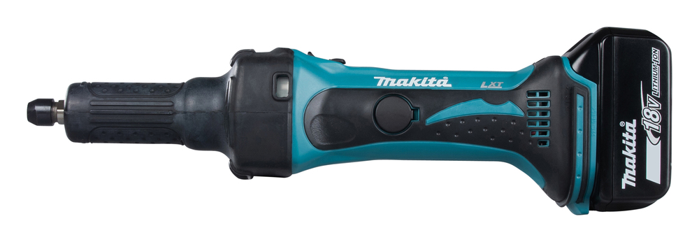Makita cordless die grinder DGD800Z, without battery and charger