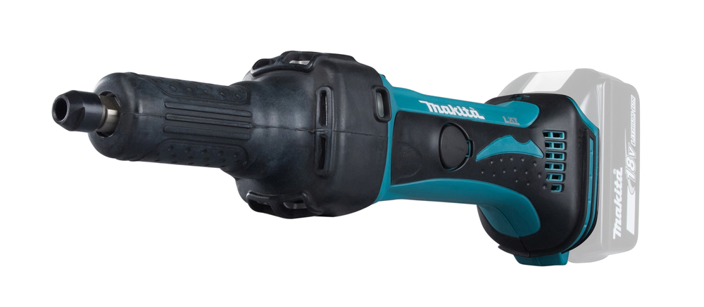 Makita cordless die grinder DGD800Z, without battery and charger