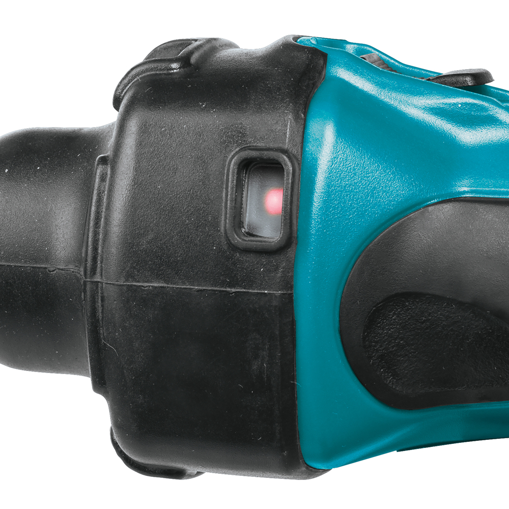 Makita cordless die grinder DGD800Z, without battery and charger