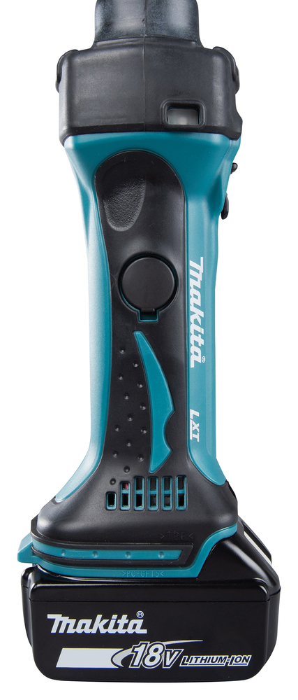 Makita cordless die grinder DGD800Z, without battery and charger