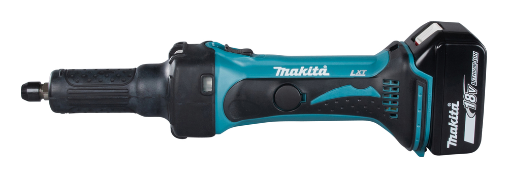 Makita cordless die grinder DGD800Z, without battery and charger