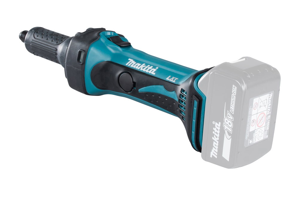 Makita cordless die grinder DGD800Z, without battery and charger