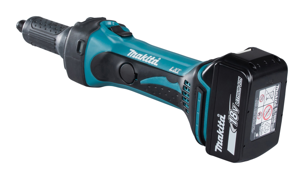 Makita cordless die grinder DGD800Z, without battery and charger