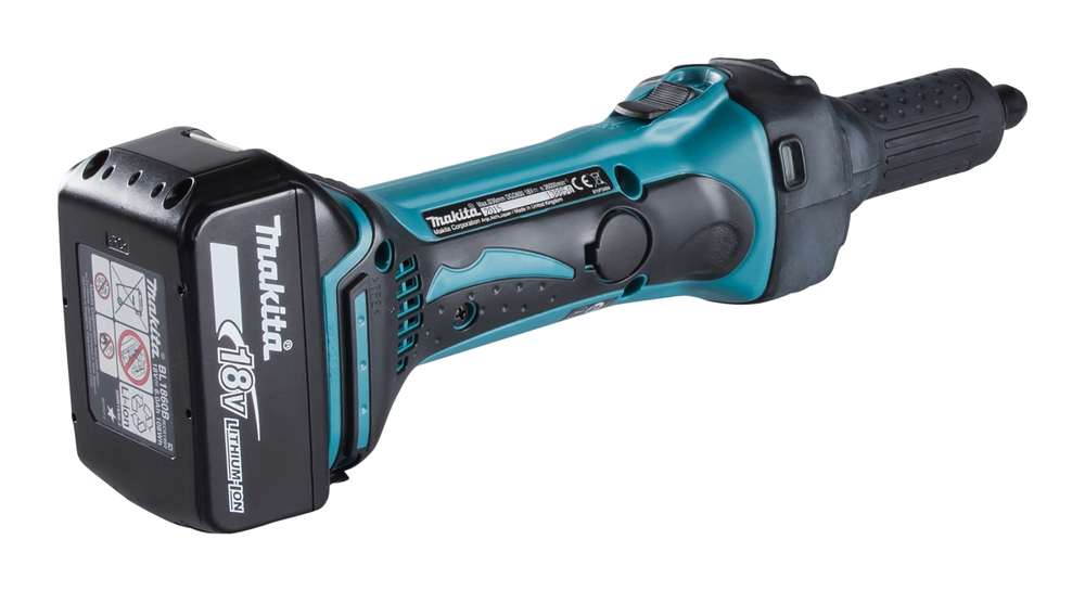 Makita cordless die grinder DGD800Z, without battery and charger