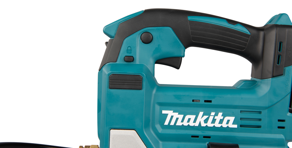 Makita akumäärdeprits DGP180Z, ilma aku ja laadijata