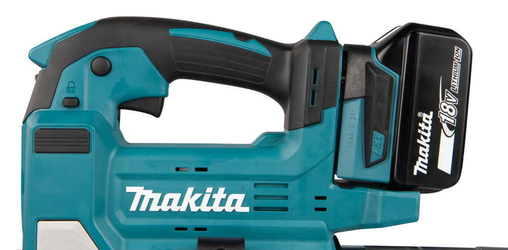Makita akumäärdeprits DGP180Z, ilma aku ja laadijata