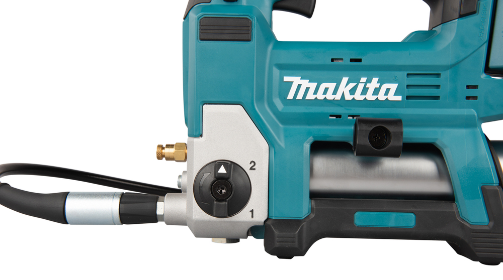 Makita akumäärdeprits DGP180Z, ilma aku ja laadijata
