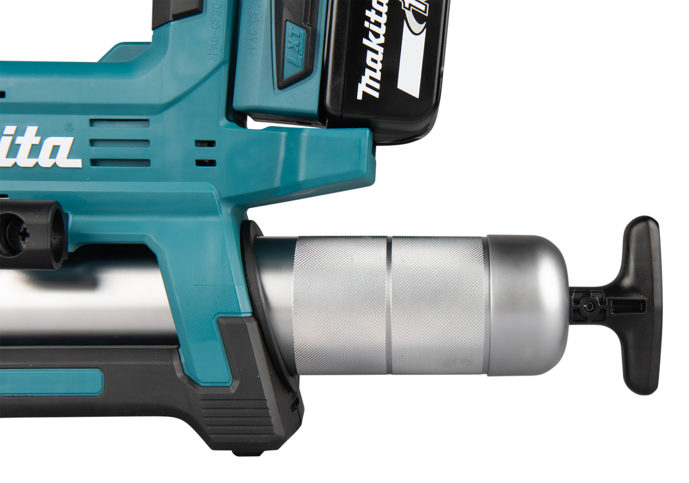 Makita akumäärdeprits DGP180Z, ilma aku ja laadijata