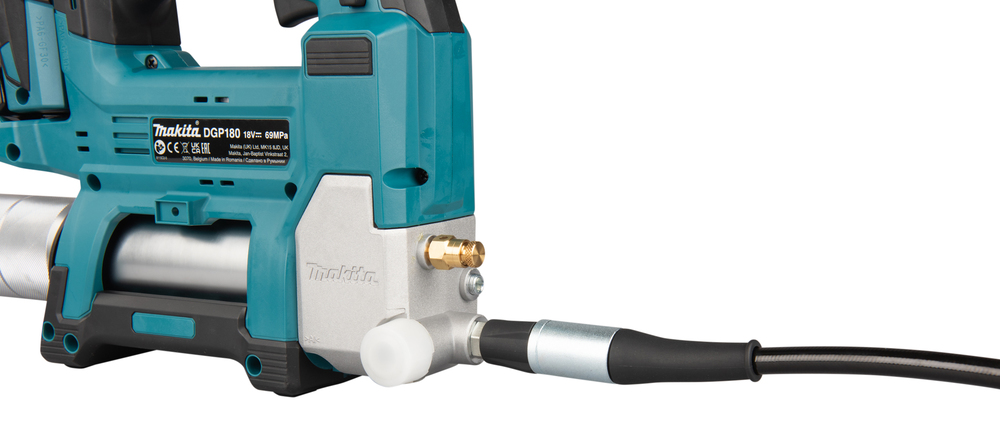 Makita akumäärdeprits DGP180Z, ilma aku ja laadijata