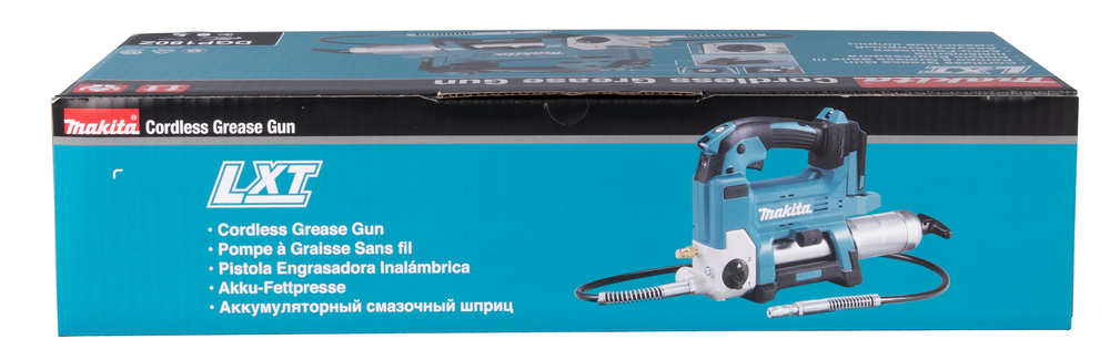 Makita akumäärdeprits DGP180Z, ilma aku ja laadijata