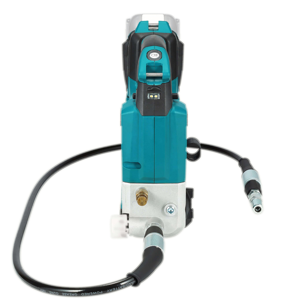 Makita akumäärdeprits DGP180Z, ilma aku ja laadijata