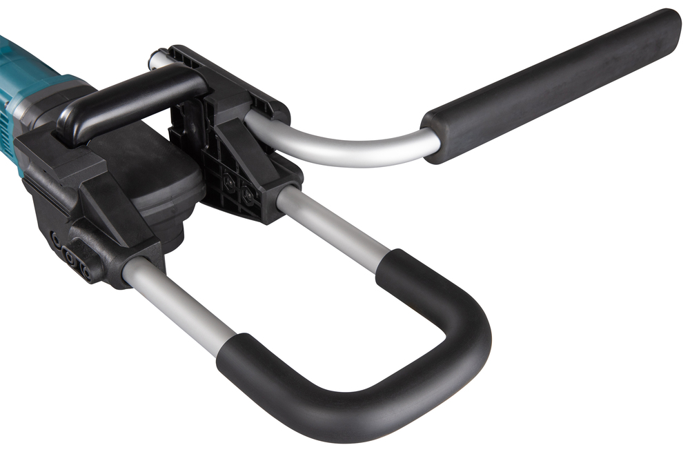 Makita akutoitel pinnasepuur DG002GZ, XGT, ilma aku ja laadijata