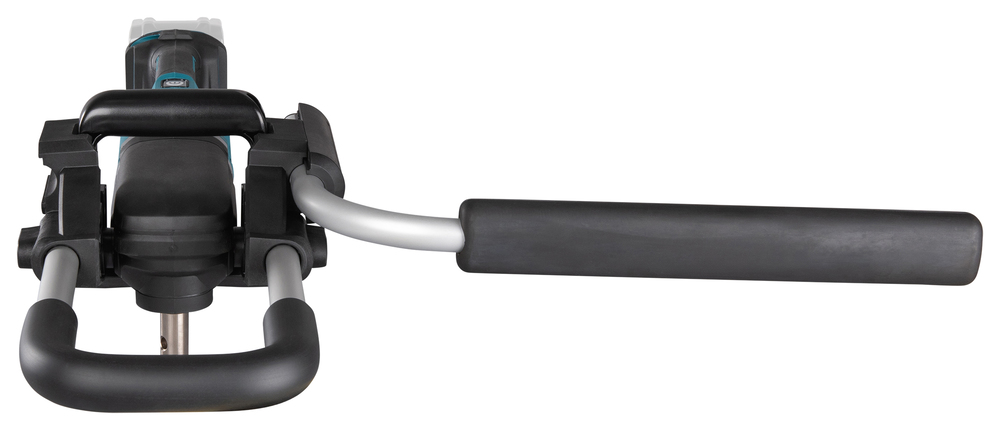 Makita akutoitel pinnasepuur DG002GZ, XGT, ilma aku ja laadijata