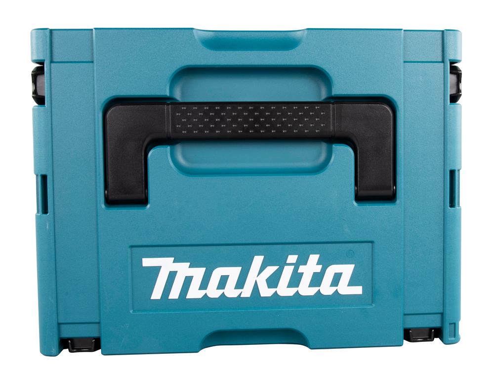 Аккумуляторная угловая шлифовальная машина Makita DGA506RTJ