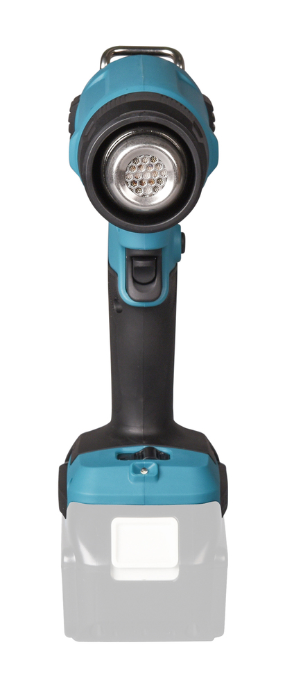 Makita akukuumaõhupuhur DHG181ZJ, ilma aku ja laadijata