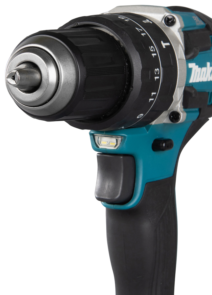 Makita akulööktrell DHP484Z, ilma aku ja laadijata