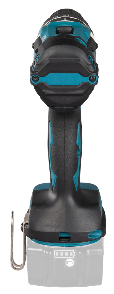 Makita akulööktrell DHP484Z, ilma aku ja laadijata