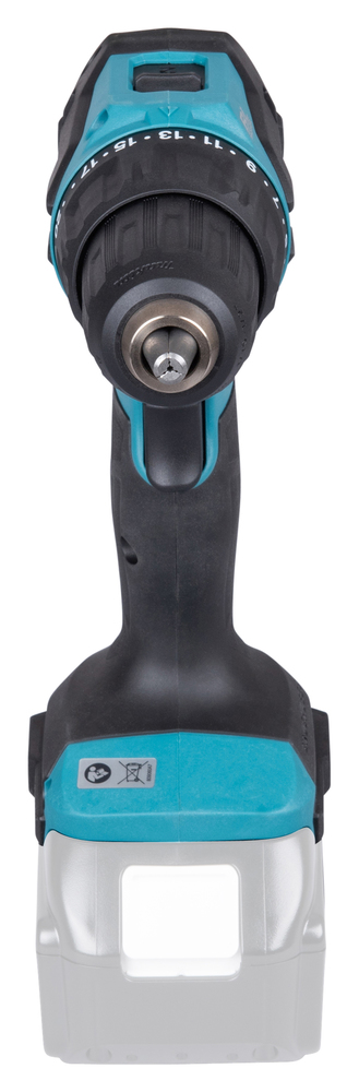 Makita akulööktrell DHP490Z, ilma aku ja laadijata