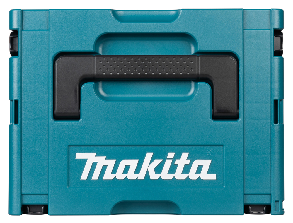 Аккумуляторная ударная дрель Makita DHP492RTJ