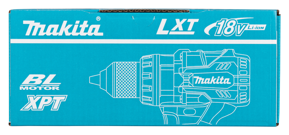 Makita akulööktrell DHP492Z, ilma aku ja laadijata