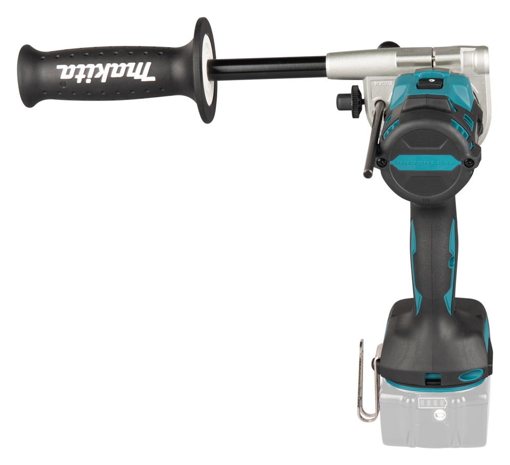 Makita akulööktrell DHP492Z, ilma aku ja laadijata