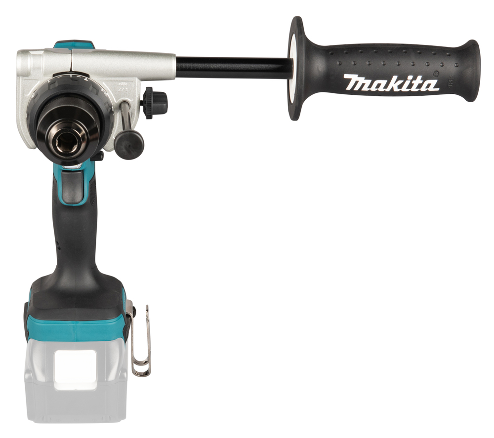Makita akulööktrell DHP492Z, ilma aku ja laadijata
