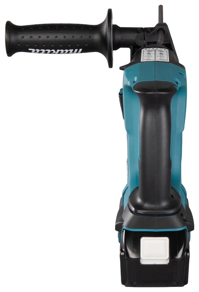 Аккумуляторный перфоратор Makita DHR243RTJ