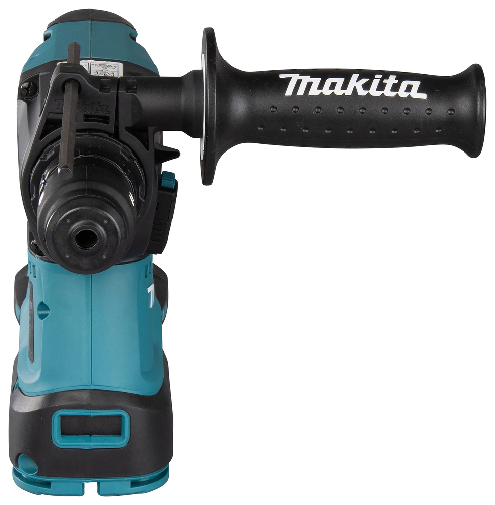 Аккумуляторный перфоратор Makita DHR243Z, без аккумулятора и зарядного устройства