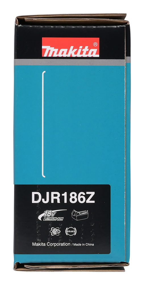 Makita cordless reciprocating saw