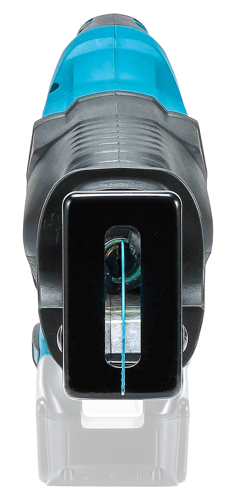 Makita cordless reciprocating saw