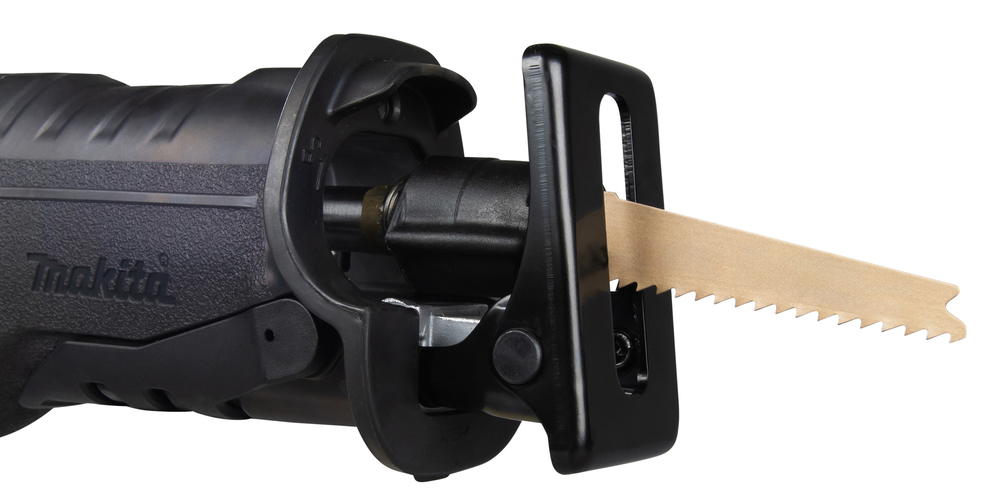 Makita akuuniversaalsaag DJR187Z, ilma aku ja laadijata